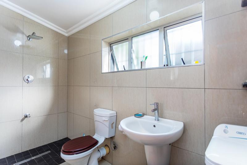 3 Bedroom Property for Sale in Observatory Western Cape